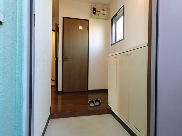 アルテハイツ富岡の物件内観写真